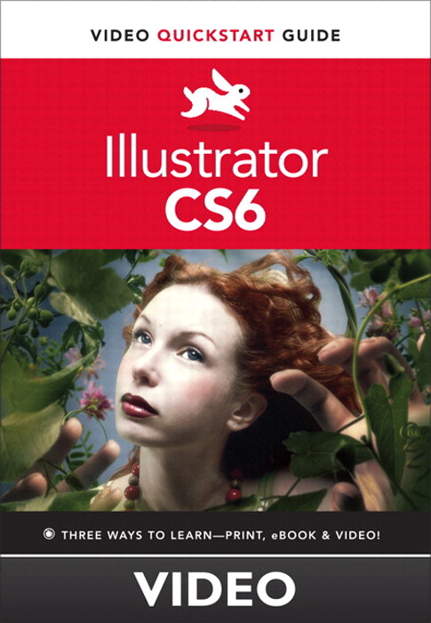 Turn Scanned or Digital Images into Illustrator Vector Artwork