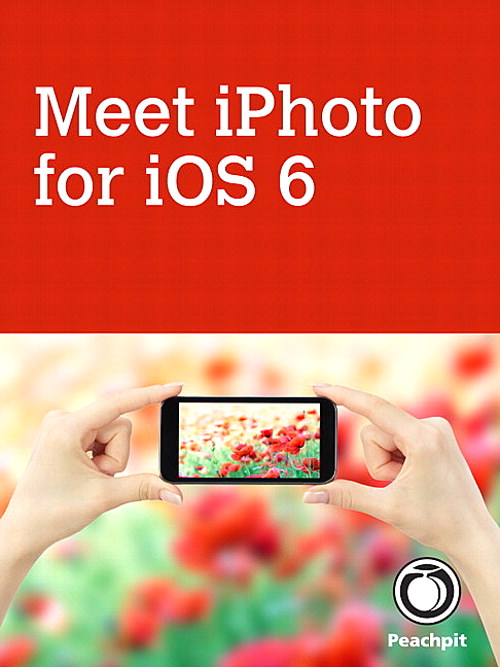 Meet iPhoto for iOS 6
