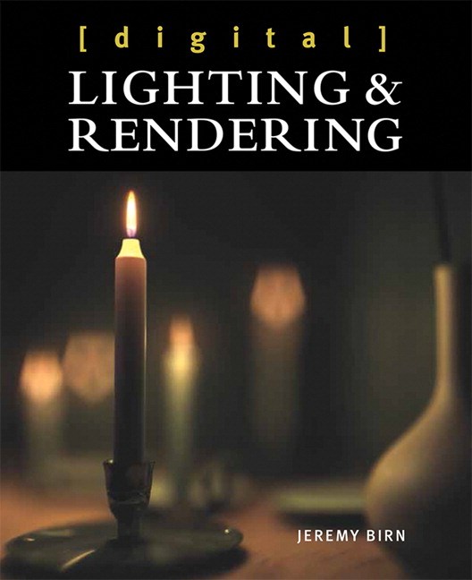 Digital Lighting and Rendering, 3rd Edition