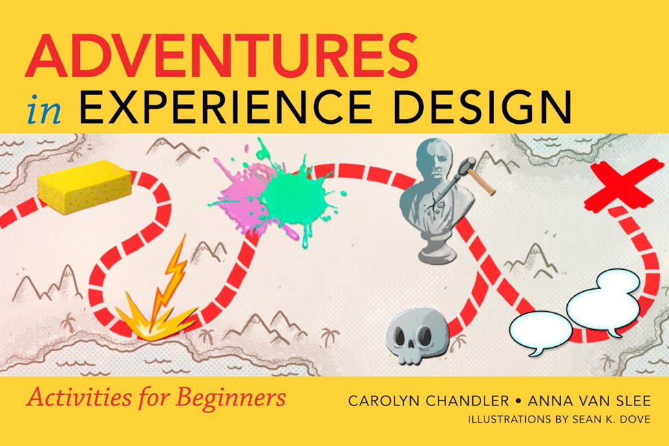 Adventures in Experience Design