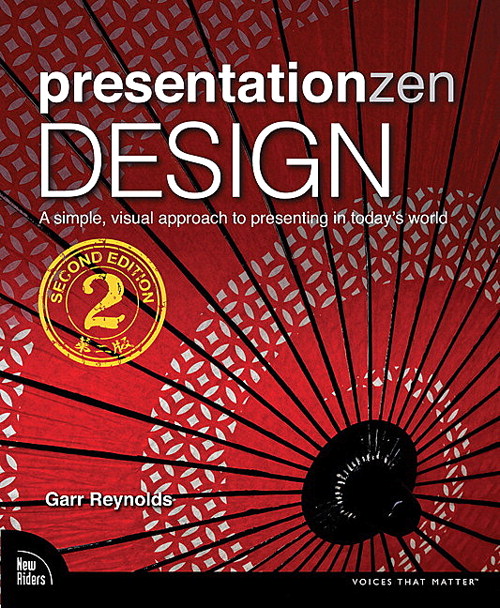 presentation zen tips