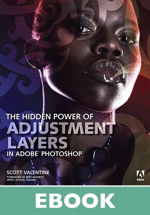 Hidden Power of Adjustment Layers in Adobe Photoshop, The