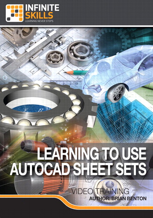 AutoCAD Sheet Sets