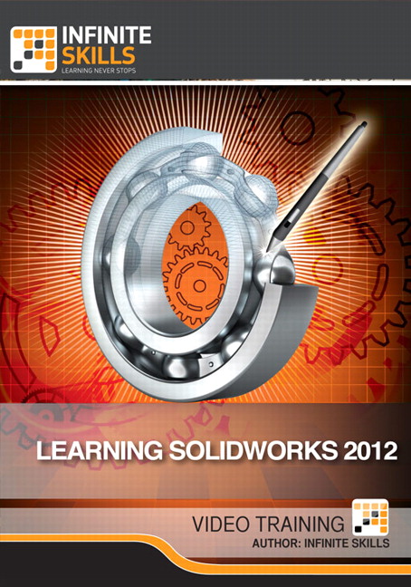 Learning SolidWorks 2012