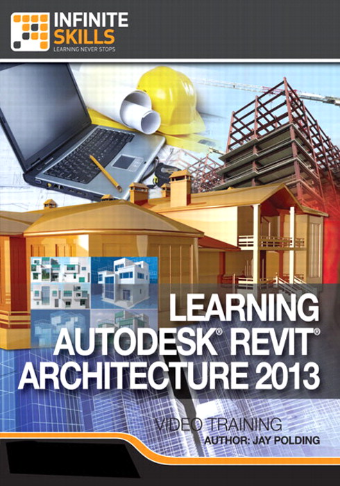 Learning Autodesk Revit Architecture 2013
