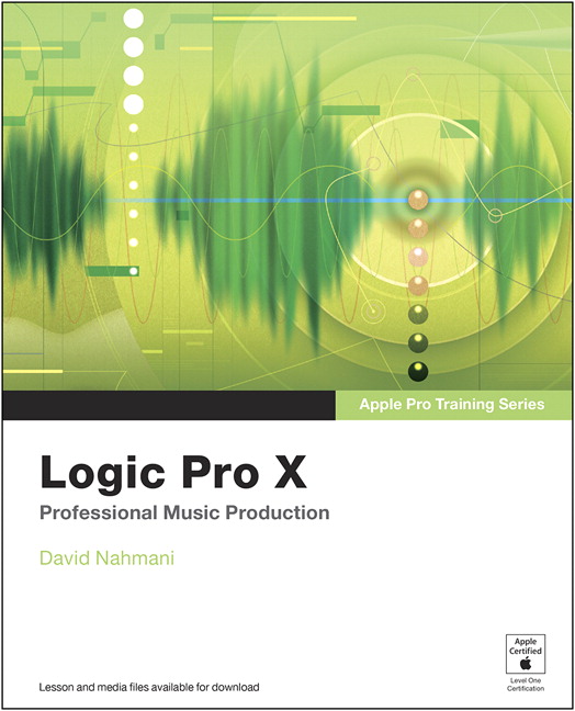 apple pro training series logic pro x free download