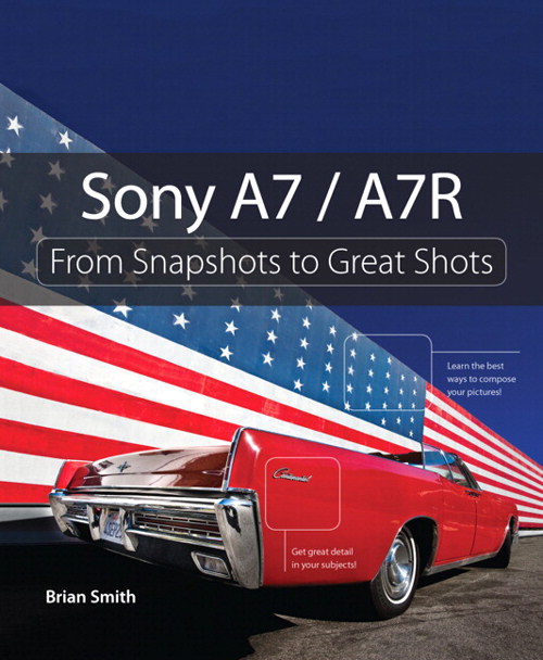 Sony A7 / A7R: From Snapshots to Great Shots