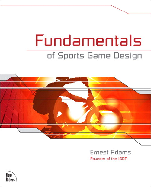 Fundamentals of Sports Game Design