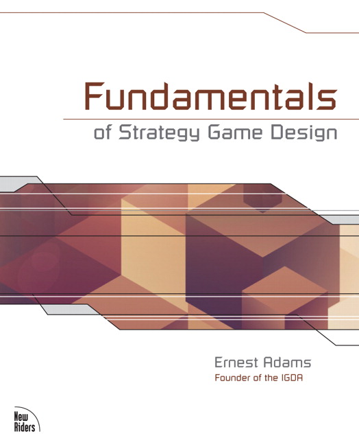 Fundamentals of Strategy Game Design