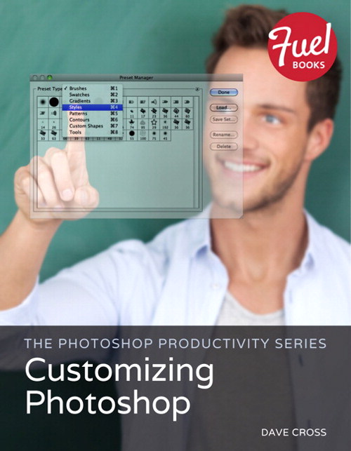 Photoshop Productivity Series, The: Customizing Photoshop