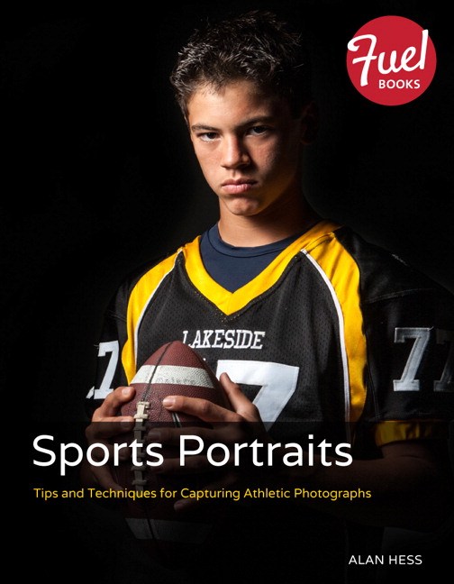 Sports Portraits: Tips and Techniques for Capturing Athletic Photographs