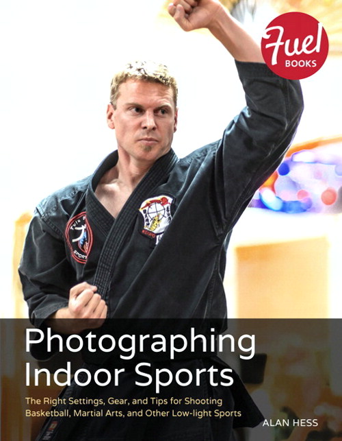 Photographing Indoor Sports The Right Settings, Gear, and Tips for
