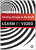 Getting People to Do Stuff: Learn by Video
