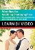 Workflow for Wedding Photographers: Learn by Video: Edit, design, and deliver everything from proofs to album layout in a single day