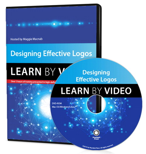 Designing Effective Logos: Learn by Video
