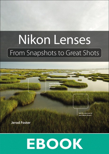 Nikon Lenses: From Snapshots to Great Shots