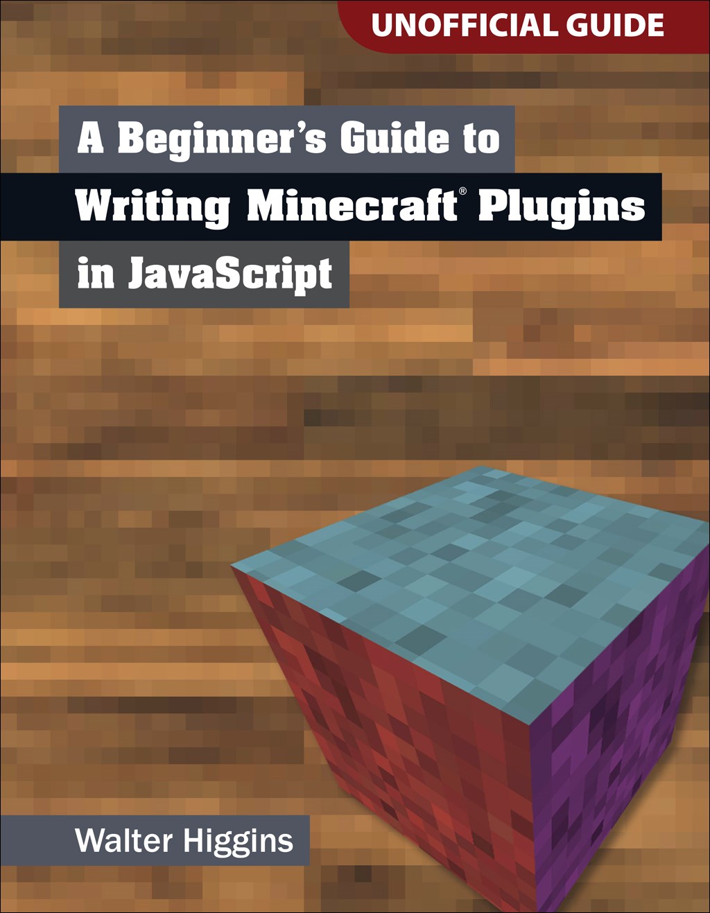 A Beginner's Guide to Writing Minecraft Plugins in JavaScript