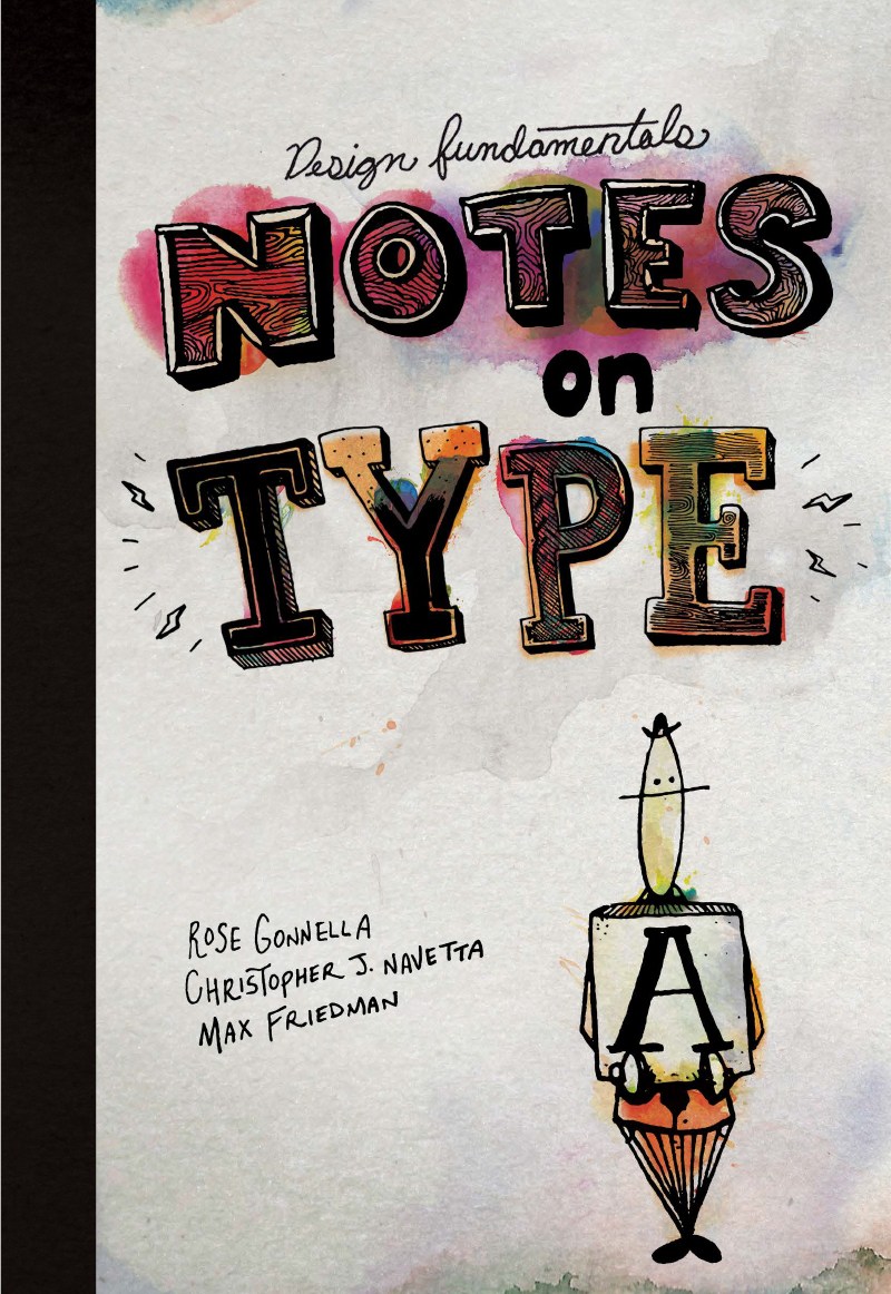 Design Fundamentals: Notes on Type