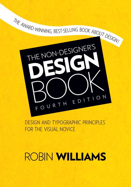 The Non-Designer's Design Book, 4th Edition