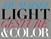 Light, Gesture, and Color