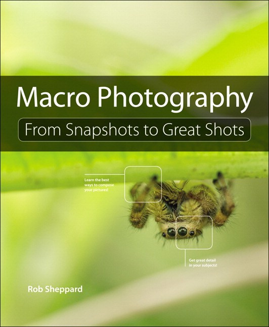 Macro Photography: From Snapshots to Great Shots