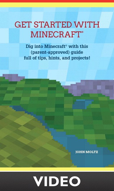 Get Started with Minecraft®