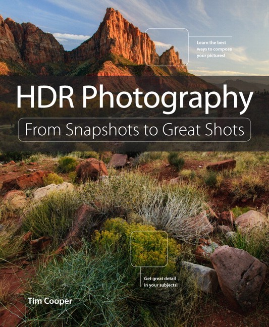 HDR Photography: From Snapshots to Great Shots