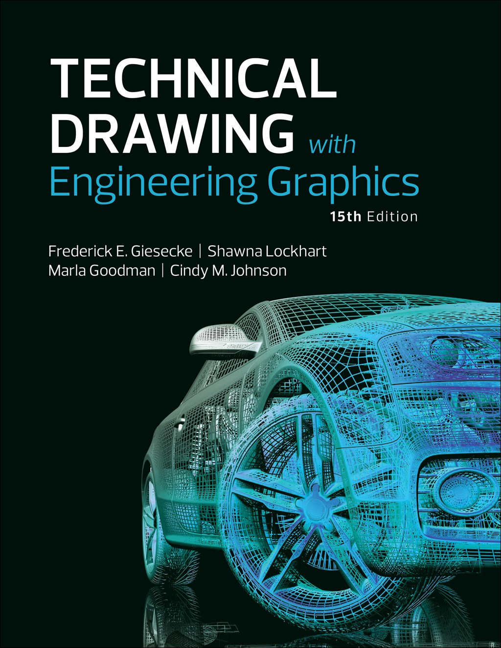 Technical Drawing with Engineering Graphics, 15th Edition | Peachpit