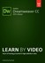 Adobe Dreamweaver CC Learn by Video (2015 release)