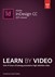 Adobe InDesign CC (2015 release) Learn by Video