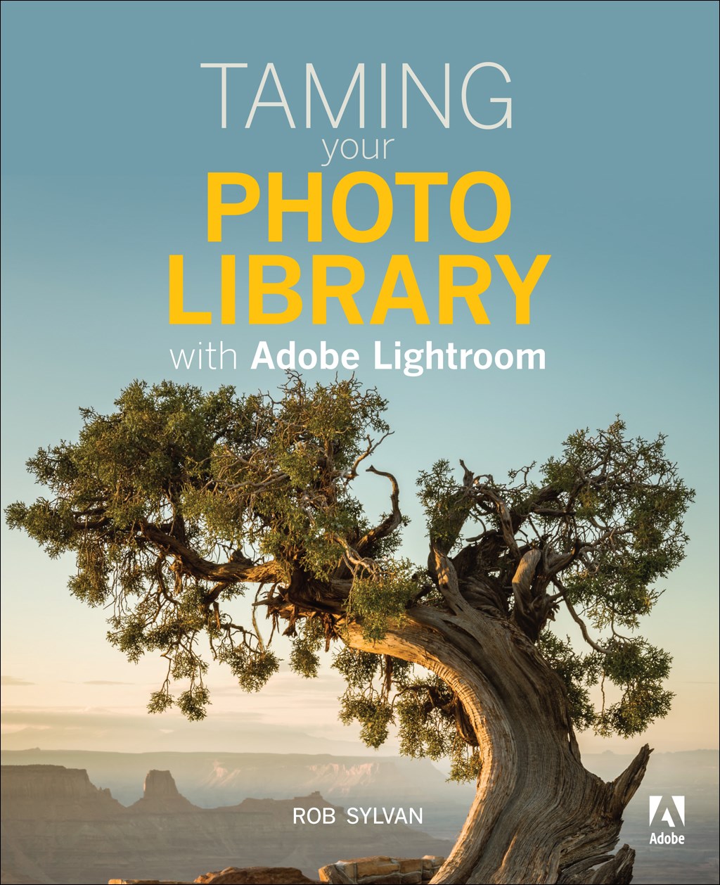 Taming your Photo Library with Adobe Lightroom