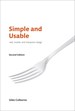 Simple and Usable Web, Mobile, and Interaction Design