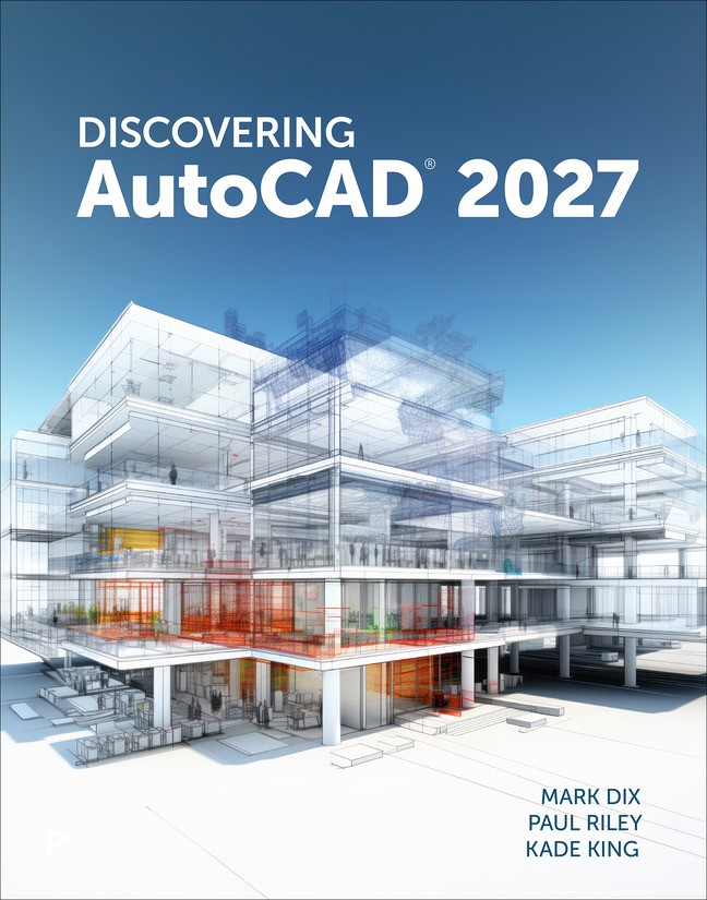 Discovering AutoCAD 2027