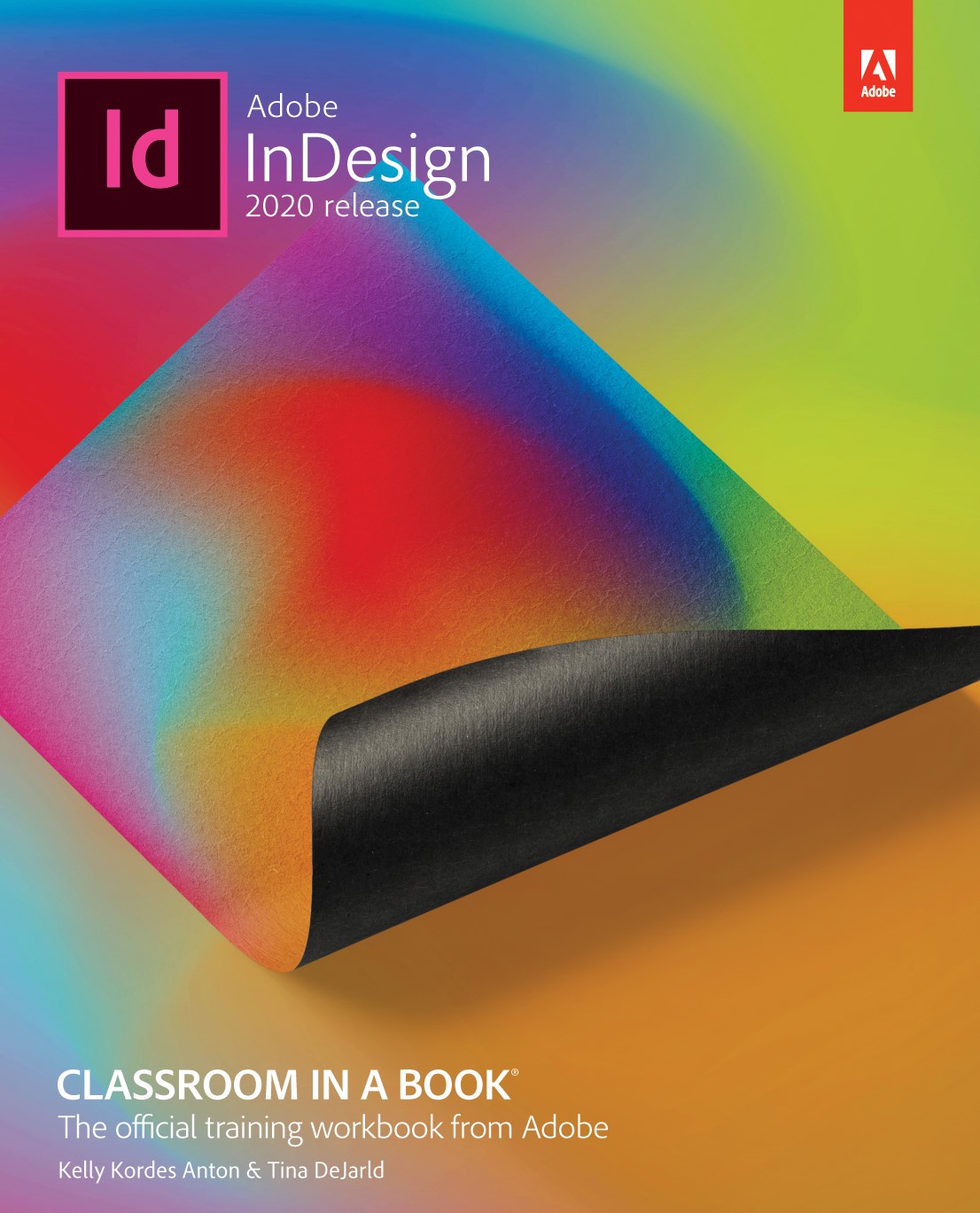 Adobe InDesign Classroom in a Book (2020 release)