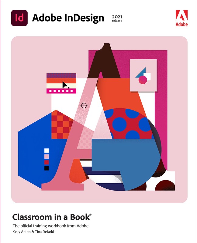 Adobe InDesign Classroom in a Book (2021 release), (Web Edition)