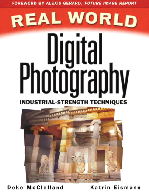 Real World Digital Photography