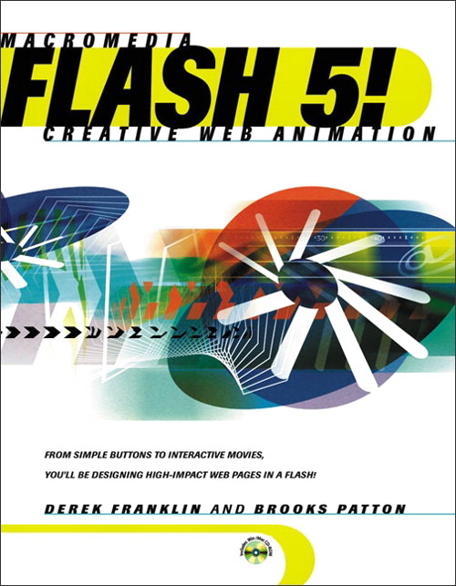 Flash 5! Creative Web Animation