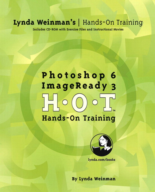 Photoshop 6/ImageReady 3 Hands-On Training