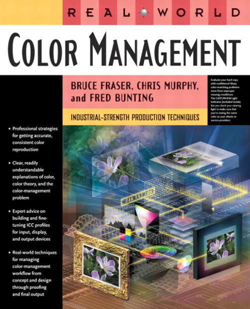 Real World Color Management