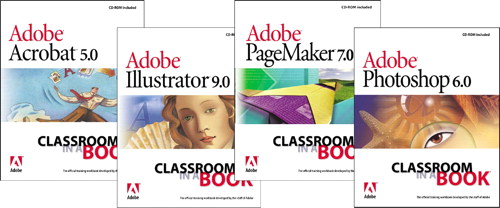 Adobe Publishing Collection Bundle