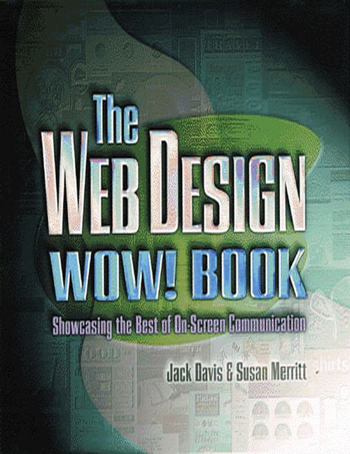 Web Design WOW! Book, The