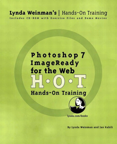 Photoshop 7 Imageready