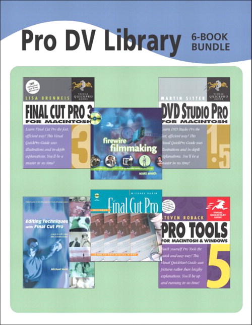 Pro DV Holiday Bundle