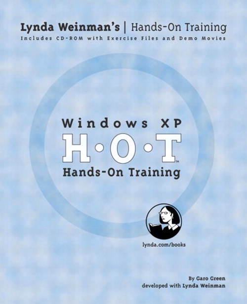 Windows XP Hands-on Training