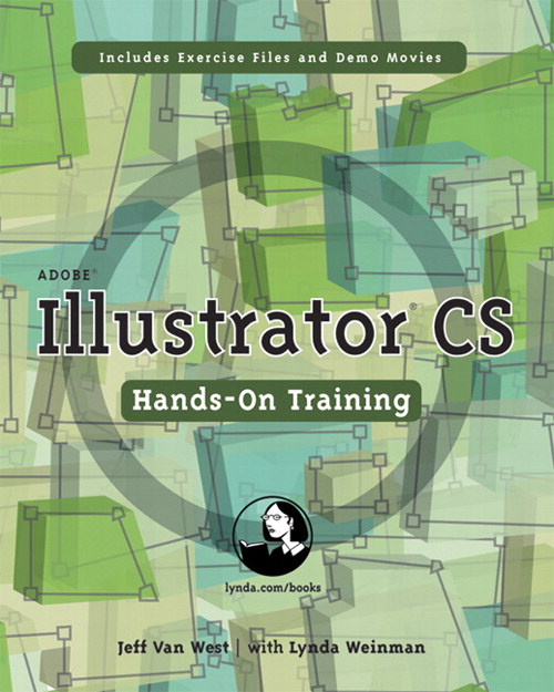 Adobe Illustrator CS Hands-On Training