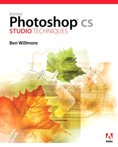 Adobe Photoshop CS Studio Techniques