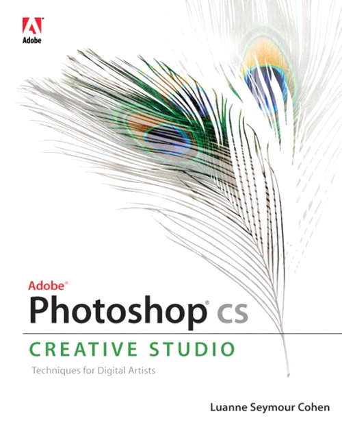 Adobe Photoshop CS Creative Studio