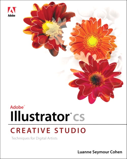 Adobe Illustrator CS Creative Studio | Peachpit