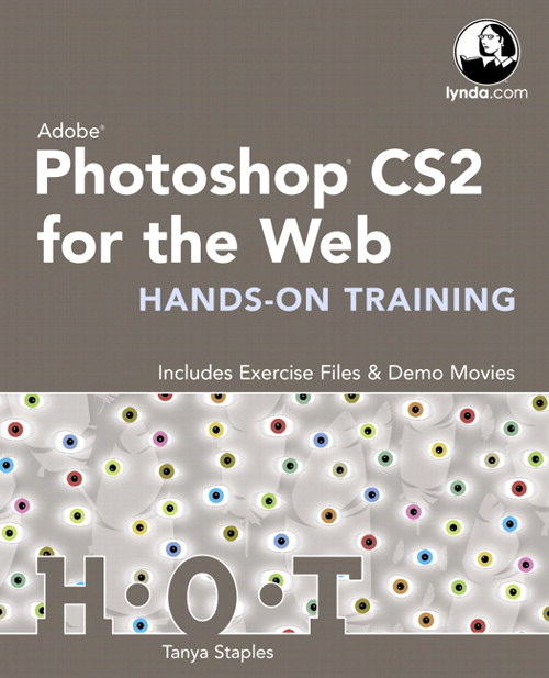 Adobe Photoshop CS2 for the Web Hands-On Training