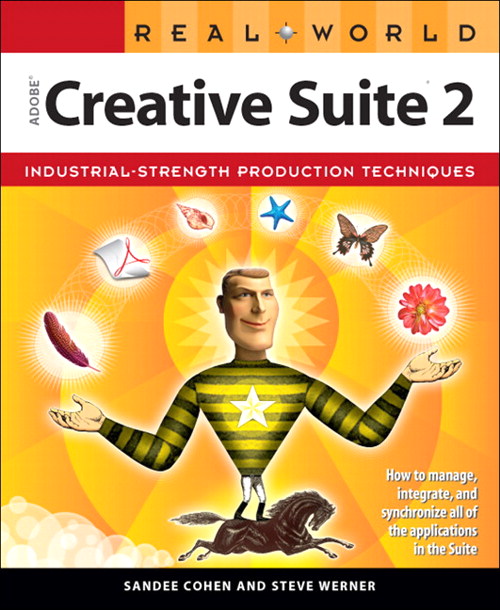 Real World Adobe Creative Suite 2